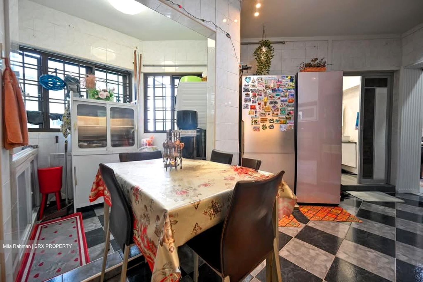 Blk 250C Compassvale Haven (Sengkang), HDB Executive #581191721